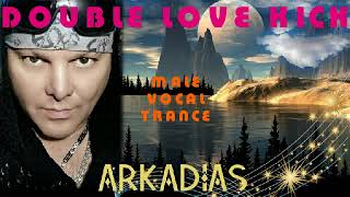 Arkadias - Double Love Kick