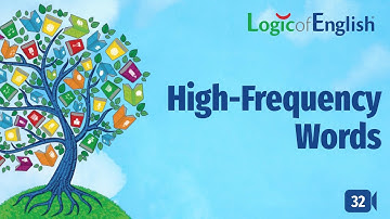 High-Frequency Words