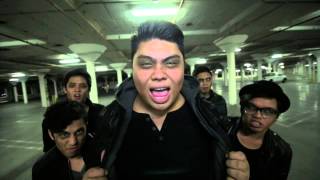 Animals - Maroon 5: The Filharmonic (A Cappella Cover)