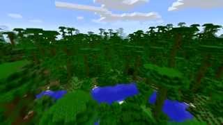 Celebrity Minecraft Gameplay Tips: Biomes for Homes Wealth