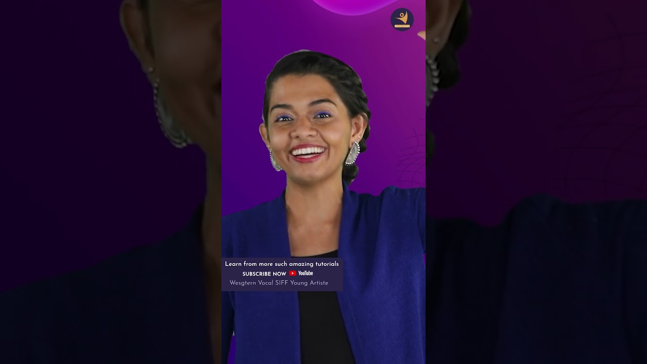 Assista a Vocal Warm Up Tip #5| Daily Vocal Exercises #shorts no YouTube Assista a Vocal Warm Up Tip #5| Daily Vocal Exercises #shorts no YouTube