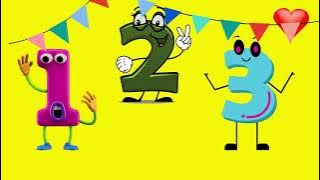 Number Names 1- 100 | Number spelling | Learn Numbers | Numbers 1 to 100 | #numbername