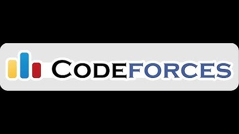 Codeforces Round #627 (Div. 3)