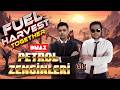 PETROL ZENGİNLERİ:İLK BÖLÜM | FUEL HARVEST TOGETHER @BerkayOyun.