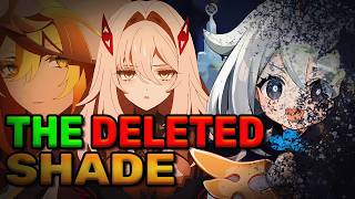 Teyvat's DELETED Fifth Shade - Genshin Impact 7.1 Theory