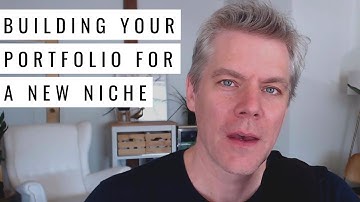 Consultant Business: Attracting Your Ideal Client With a Niche Portfolio