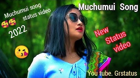 muchumui// New Status 🥀 #grstatus #kocharabhastatus #shorts   #whatsappstatusvideo 🤍🤍❤❤