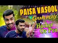 Double paisa vasool gameplayshreeman legendbgmi serious gameplaydevile gaming