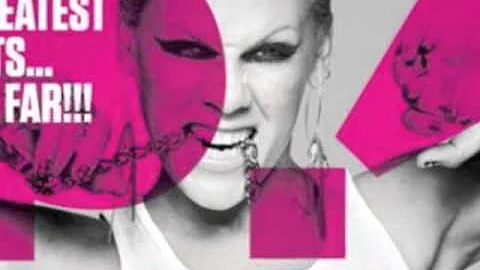 Pink - Fuckin' Perfect (Full Song)