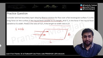 Viscosity_PQ 6_1 ques_Boundary Layer_All Exams