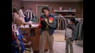 Mork and Mindy - Somebody loves you