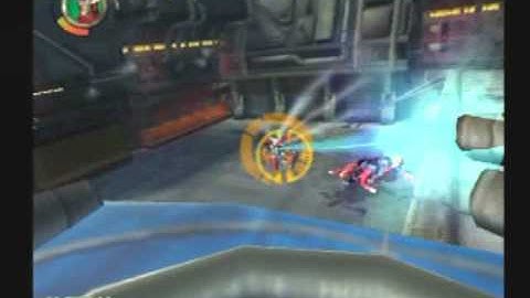 Jak 3: Part 38: The Escort