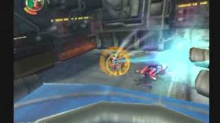 Jak 3: Part 38: The Escort