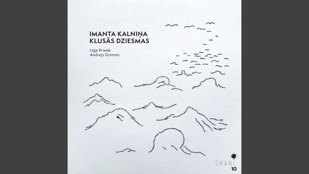 Noausim kājas, atpīsim sirdis