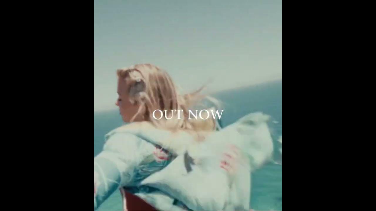 Joalin’s new single ‘Angelito’ is out now!