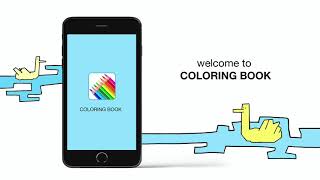 ColoringBook Free - best ever coloring book app - for kids and adults alike screenshot 4