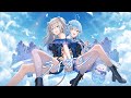 ライオン （Lion） － May＇n 中島愛 ／／ covered by 獅白ぼたん＆雪花ラミィ【歌ってみた】:w32:h24