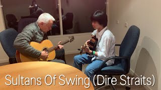 Jamming with Tommy Emmanuel | Jason Tran | Profile