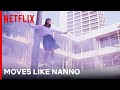 Dance Like NobodyтАЩs Watching A La Nanno ЁЯТГ Girl From Nowhere Netflix Dance Like NobodyтАЩs Watching A La Nanno ЁЯТГ Girl From Nowhere Netflix
