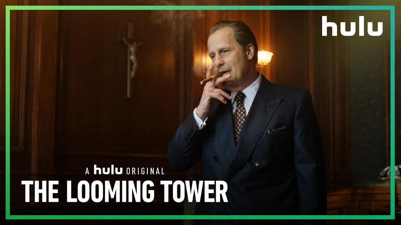  The Looming Tower: Inside the Episode: “Mercury” • A Hulu Original