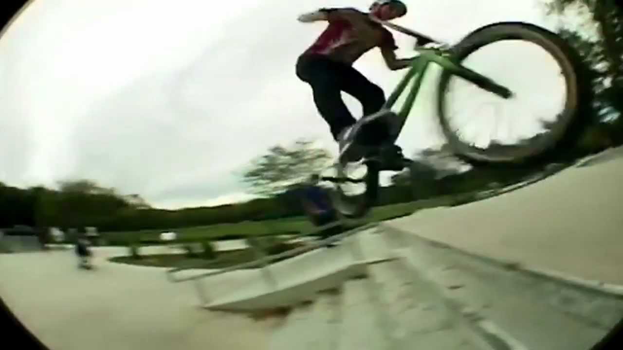 Adam LZ Newtown Skatepark YouTube
