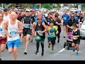 Gisborne herald quarter marathon and 56km fun run