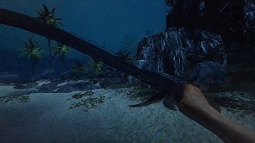 Stranded deep ep 5 ( I killed a snake)