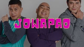 Juan For All Funny Moments 1 | Jowapao ❤️❤️