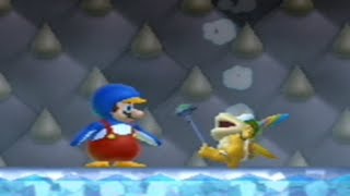 死んだら即終了Wiiマリオブラザーズ　４８日目　2025/06/16