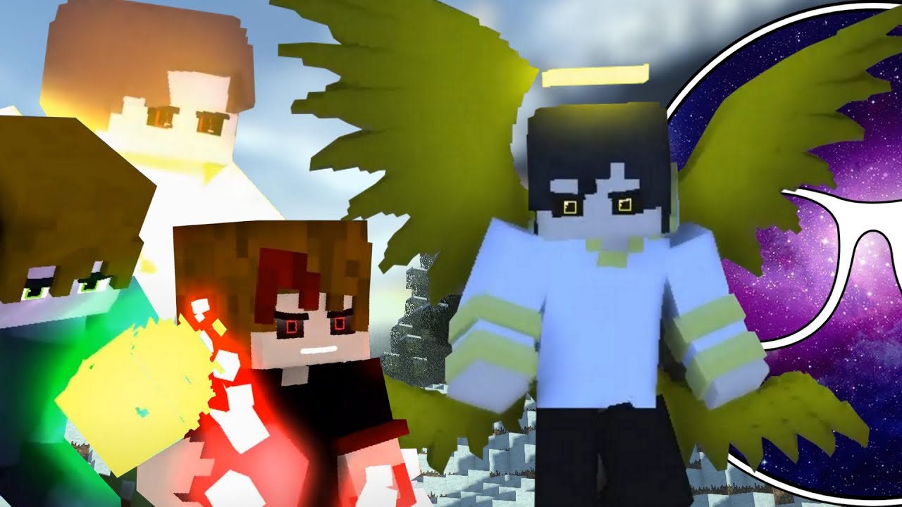 "MGB #1-3" by Cube Animations Reaction! - YouTube