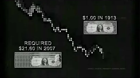 Zeitgeist Addendum HD Part I   Federal Reserve