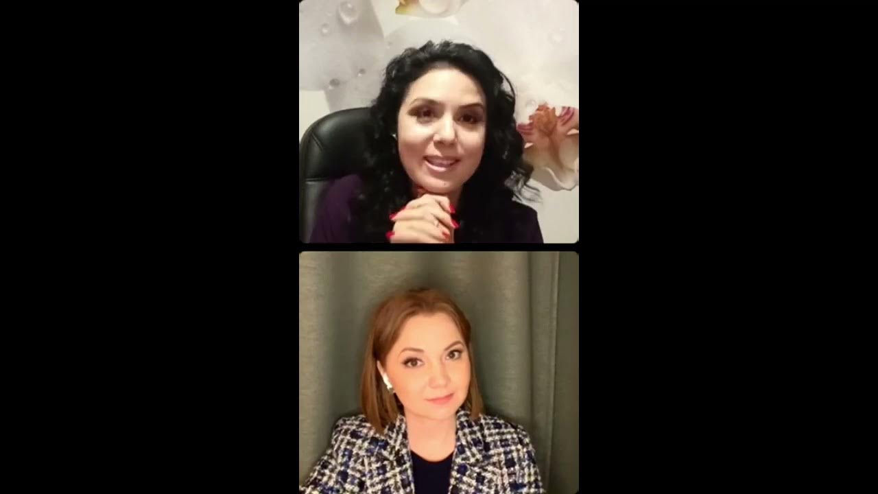 Купальник ведущие