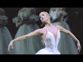 Anastasia Volochkova - Giselle's Entrance