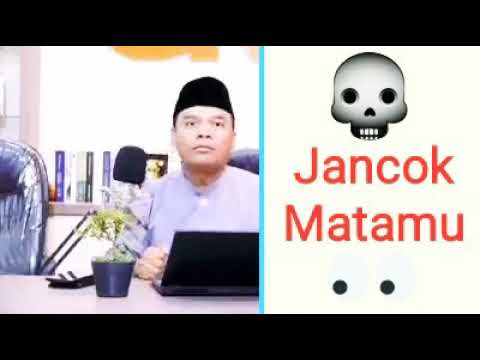 Jancok Matamu