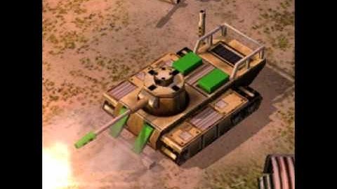 C&C Marauder Tank Quotes