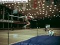 Vladimir Yashchenko (part 2) - worlds greatest high jump talent ever - Straddle