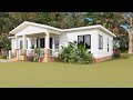 Ultimate luxury inside a 2 bedroom dream home  exclusive modern design tour