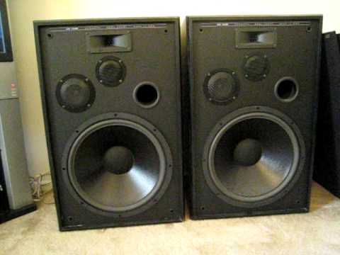 mtx floor speakers