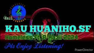 KAU HUANIHO.SF/FLORIDA SOUND STUDIO 2024