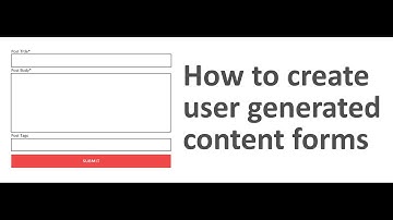 How to create new WordPress posts using Gravity Forms