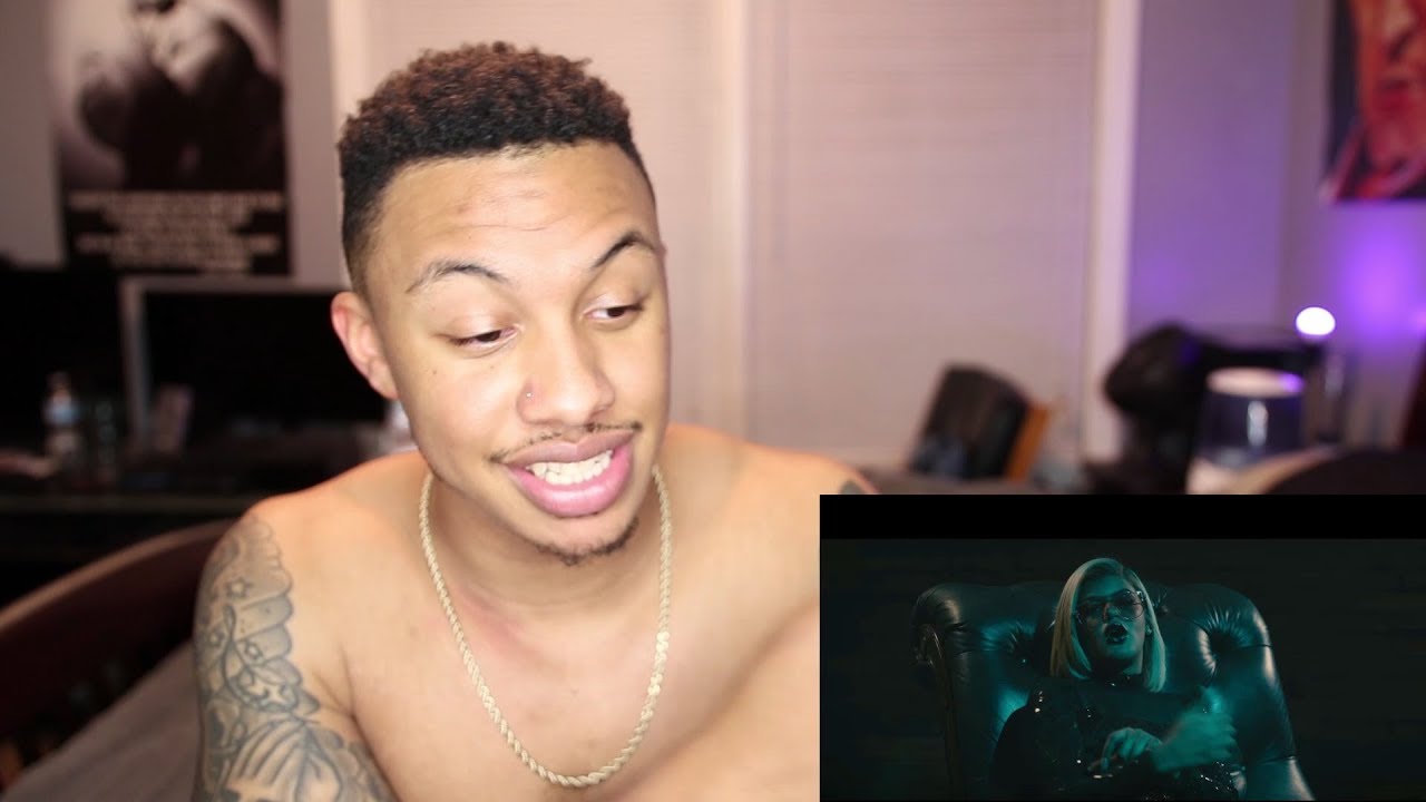 Toni Romiti - Options (OFFICIAL VIDEO) Reaction Video