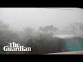 Philippines braces for Typhoon Mangkhut