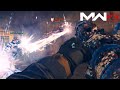 They Left US Alone - Red Zone to Dark Aether - Call of Duty Modern Warfare Zombies