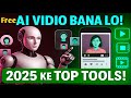Best ai video generators 2026 | best ai video generator | best ai video generator tools