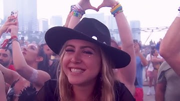 Gareth Emery  Breathe feat  Annabel Official Music Video