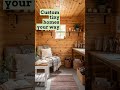 Custom tiny homes your way