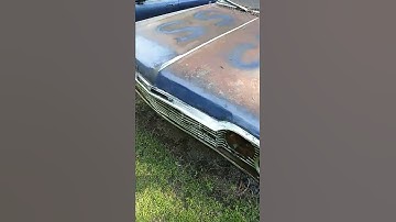ss 64 impala it