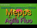 Mepps Aglia Fluo & Furia video