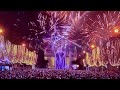 Happy New Year 2025 Paris / Bonne Année 2025