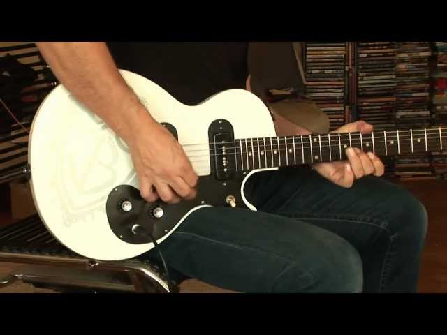 Gibson Les Paul Melody Maker USA製 2010年製 Gibson Les Paul Melody Maker USA製 2010年製 - メルカリ
